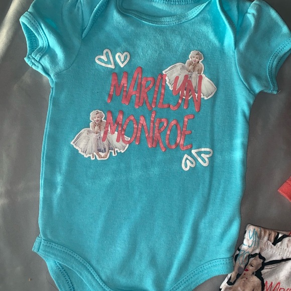 Infant Clothing - Picture 3 of 7